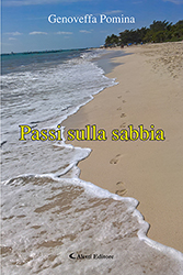 Pomina Genoveffa - Passi sulla sabbia